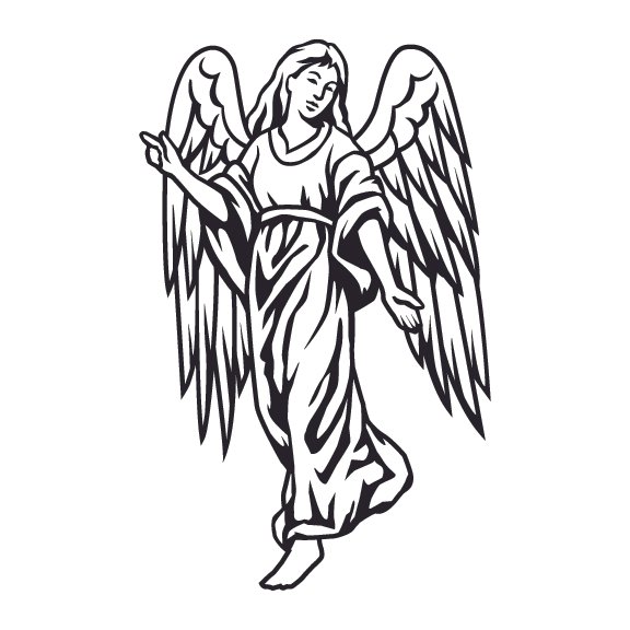 ANGEL 009 – Design Memorials