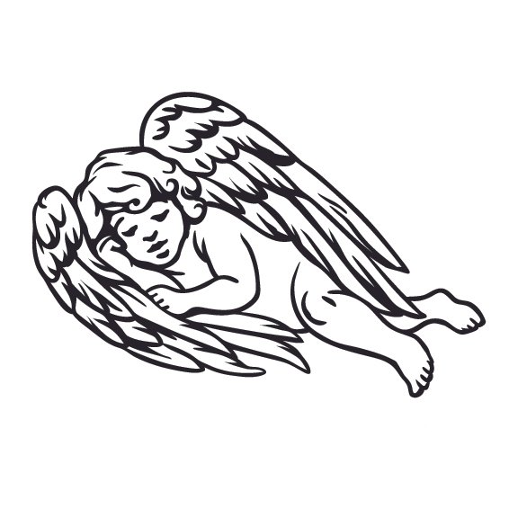 ANGEL CHILD 020