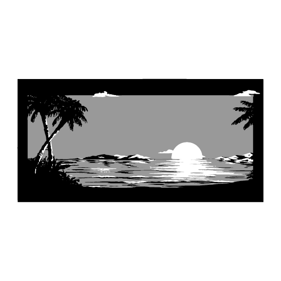 BEACHES 001