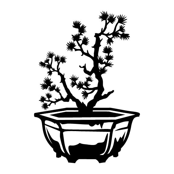 BONSAI TREE 001