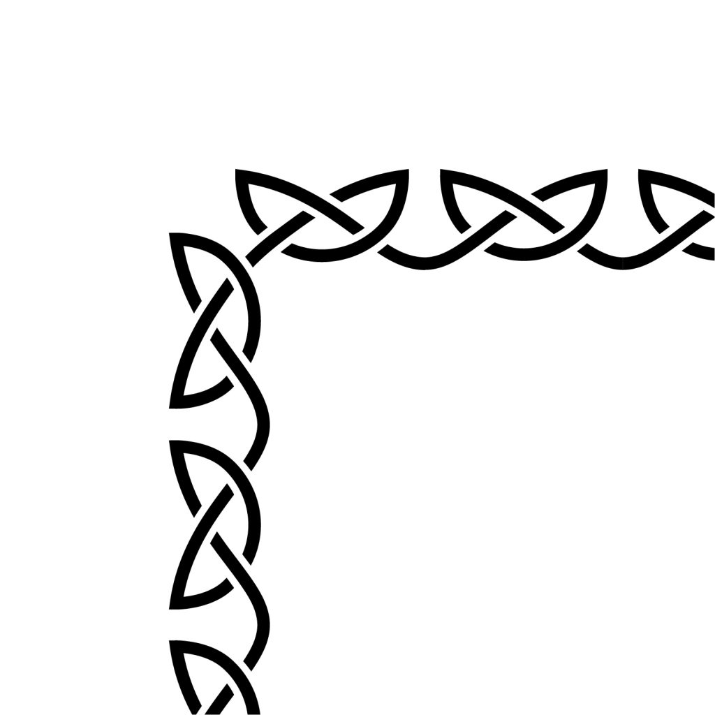 BORDER STYLE 030