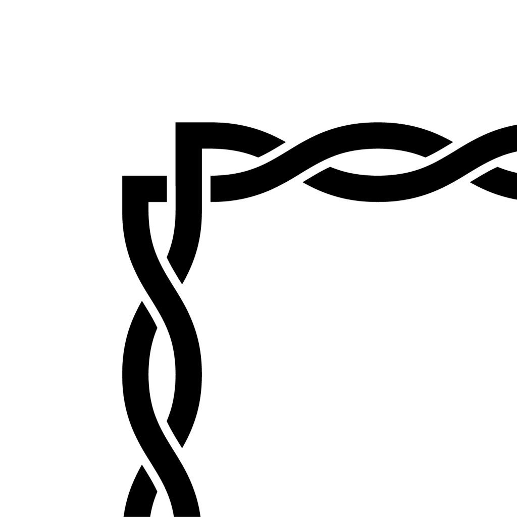 BORDER STYLE 031