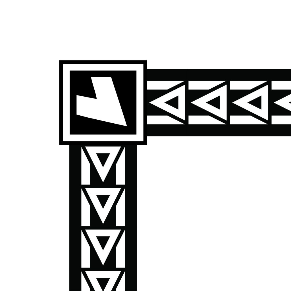 BORDER STYLE 042