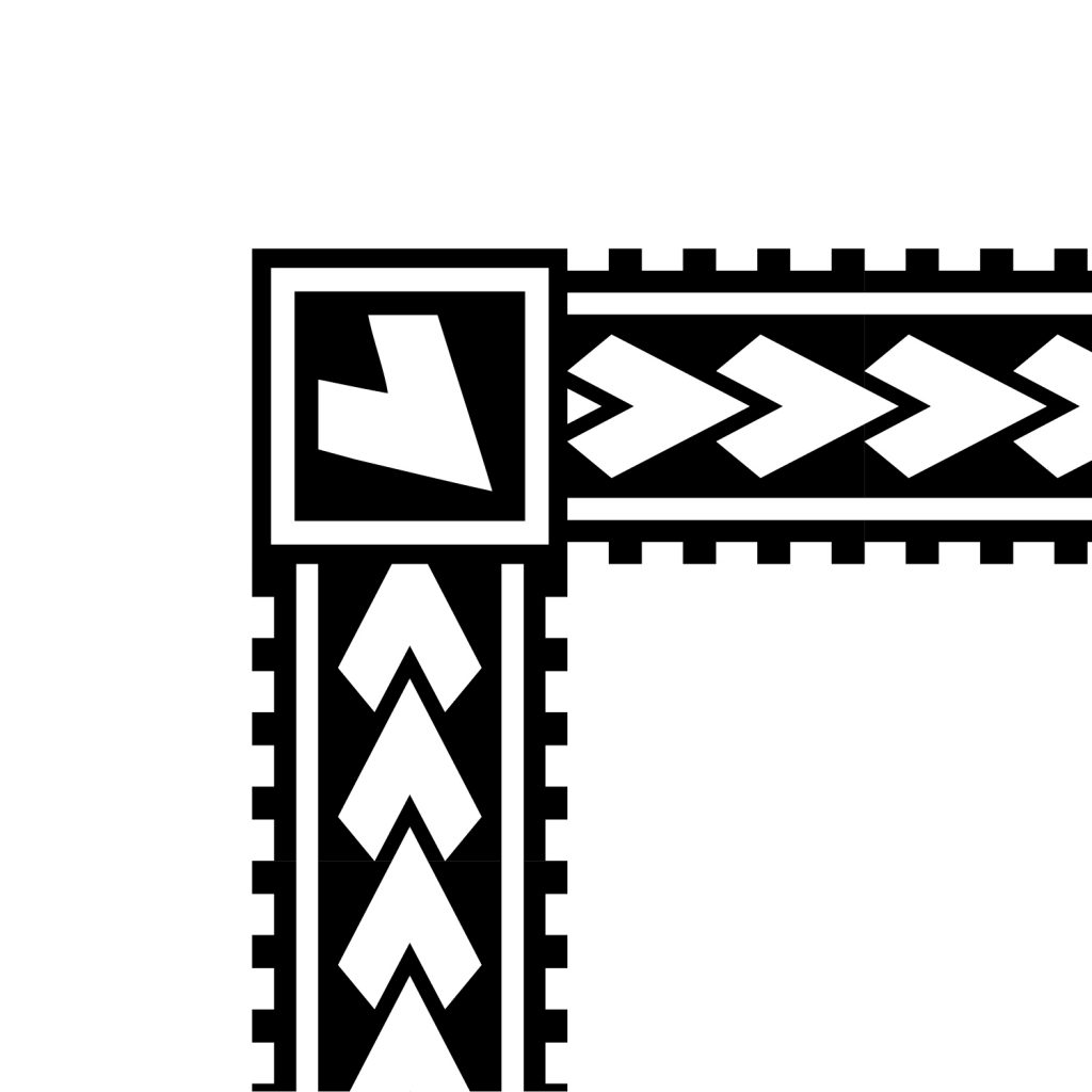 BORDER STYLE 048