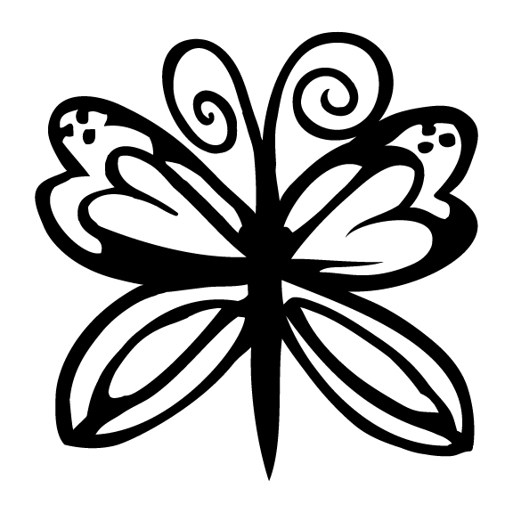 BUTTERFLY 009
