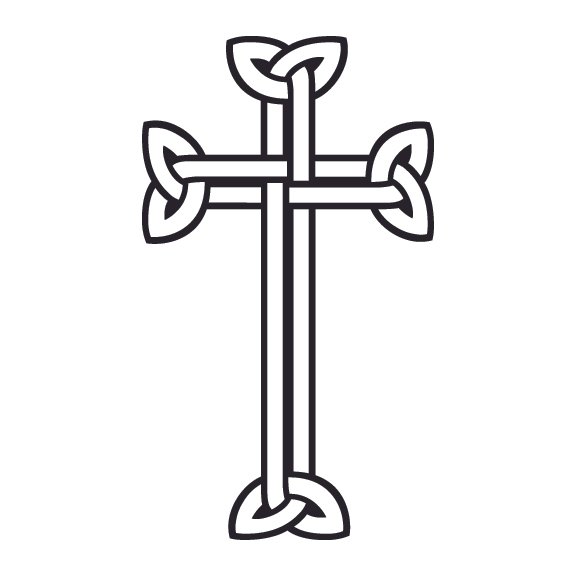 CELTIC CROSSES 007