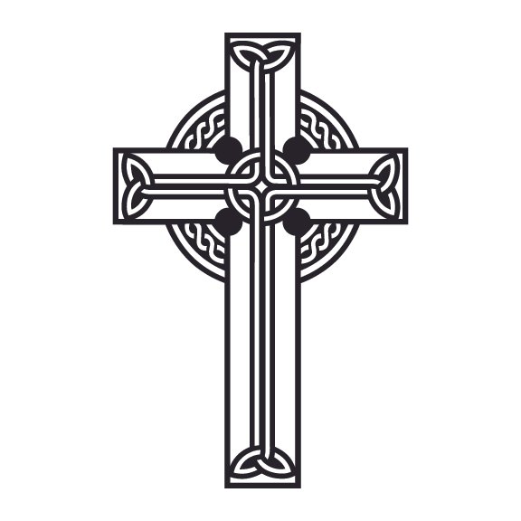 CELTIC CROSSES 013