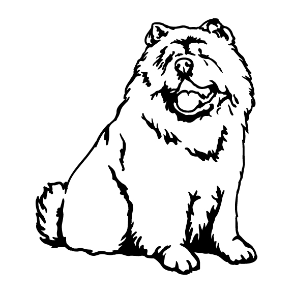 CHOWS 001