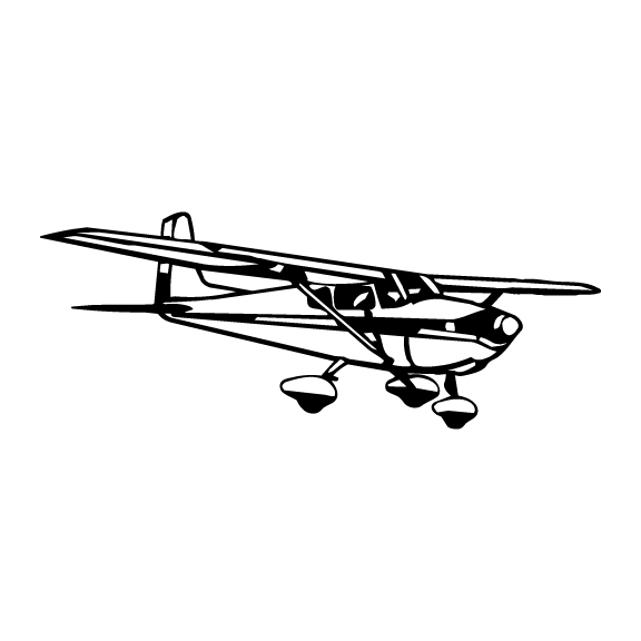 CIVILIAN AIRCRAFT 004