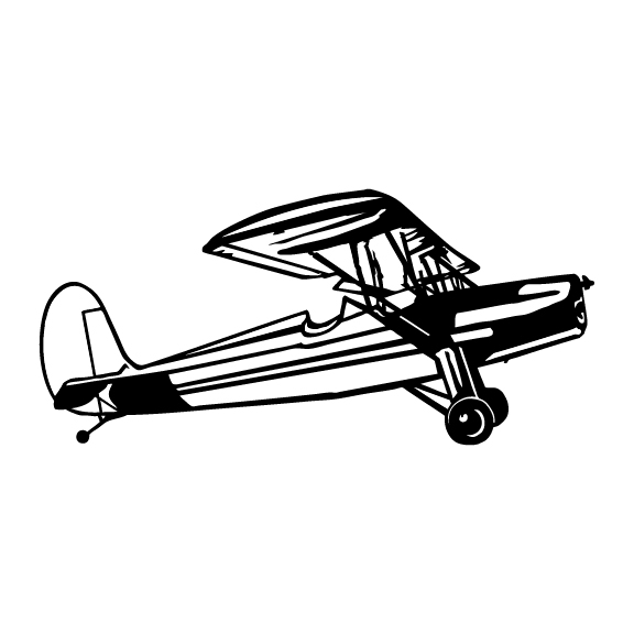 CIVILIAN AIRCRAFT 010