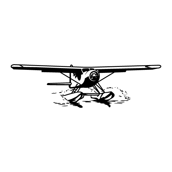 CIVILIAN AIRCRAFT 017