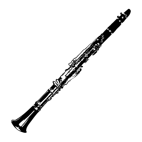 CLARINET 002