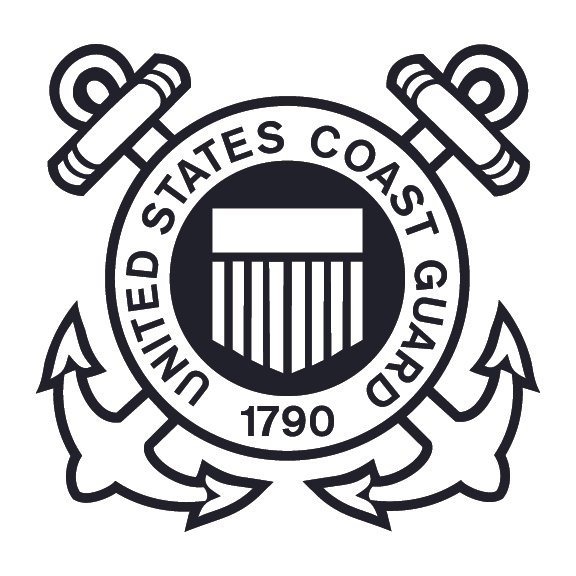 COAST GUARD 004 – Design Memorials