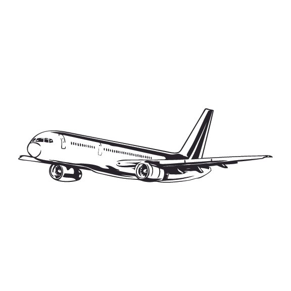 COMMERCIAL AIRCRAFT 005