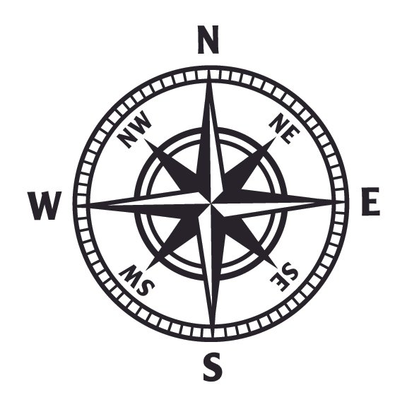 COMPASS ROSE 004 – Design Memorials