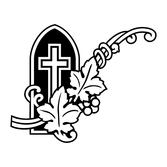 Cross 054 design memorials