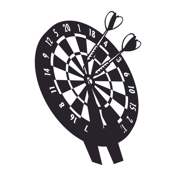 DARTS 003