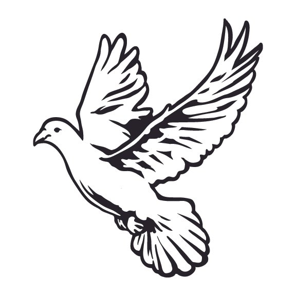 DOVES 001 – Design Memorials