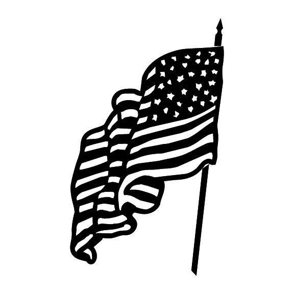 FLAGS 006