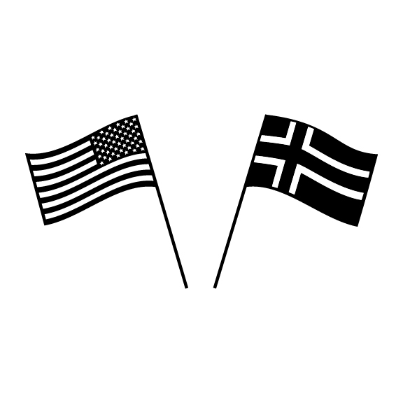 FLAGS 012
