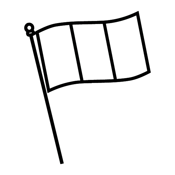 FLAGS 030