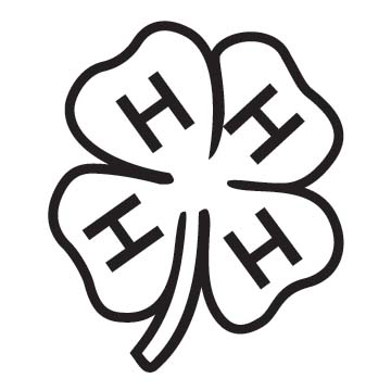 FOUR H