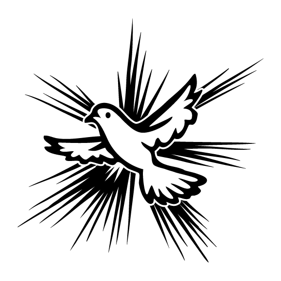 HOLY SPIRIT 001