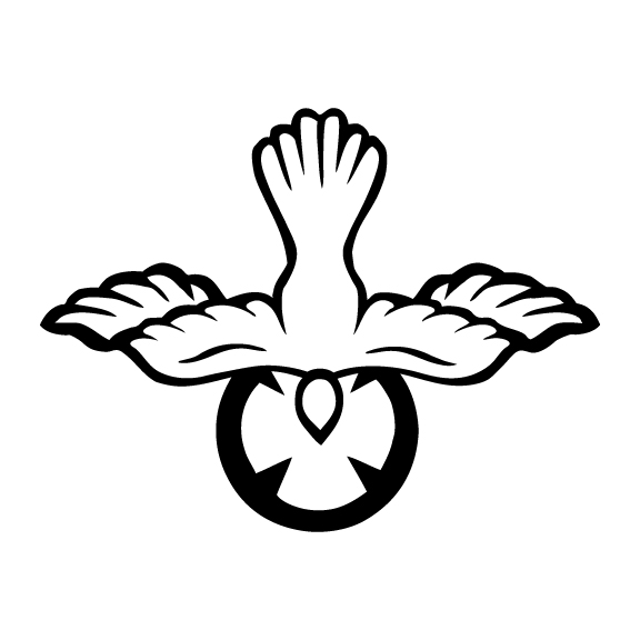 HOLY SPIRIT 004