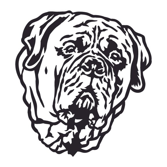 MASTIFFS 001