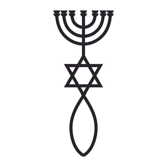 MESSIANIC JUDAISM 001