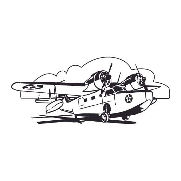 MILITARY AIRCRAFT 019