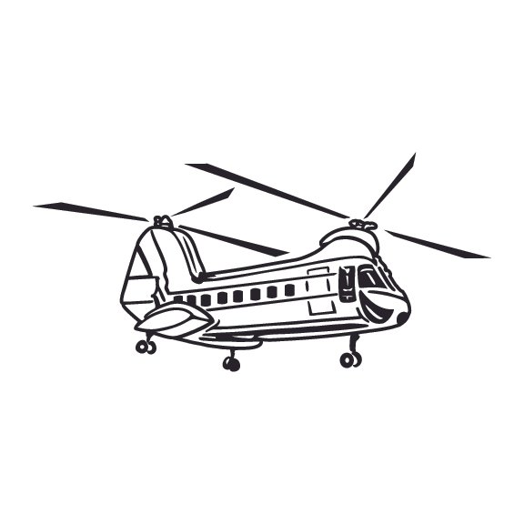 MILITARY AIRCRAFT 026