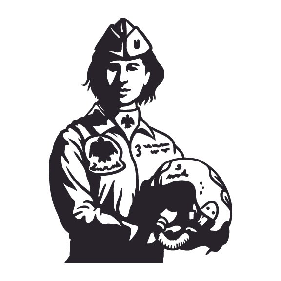 MILITARY PERSONNEL 003