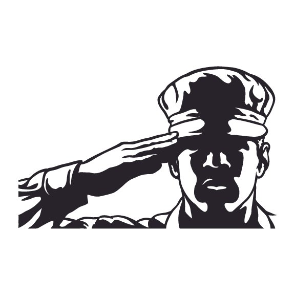 MILITARY PERSONNEL 007