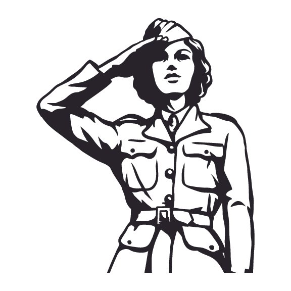 MILITARY PERSONNEL 009