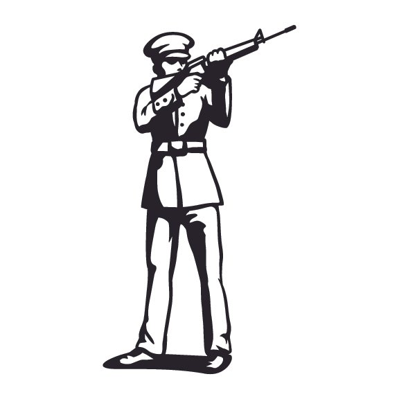 MILITARY PERSONNEL 017