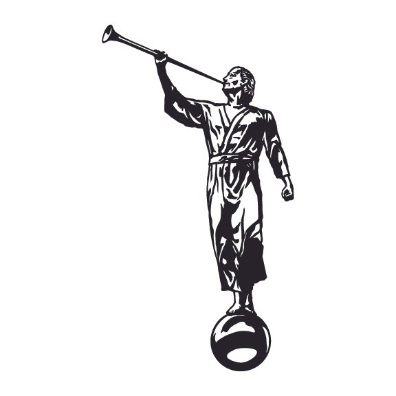 MORMON 002