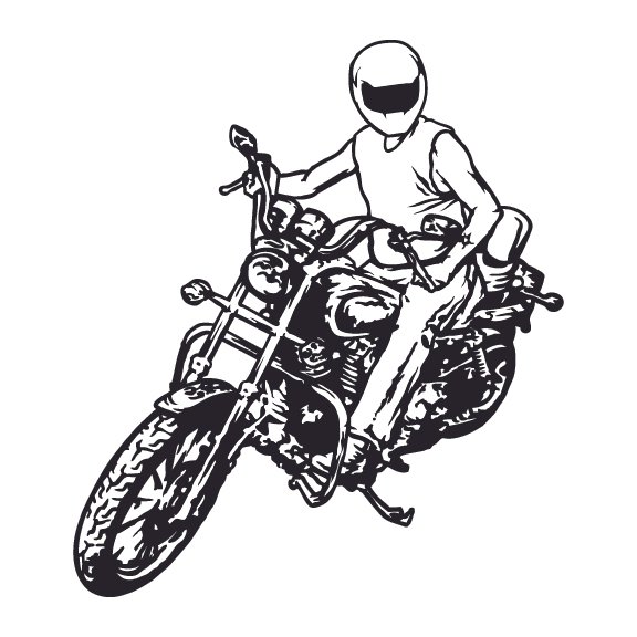 MOTORCYCLE 002