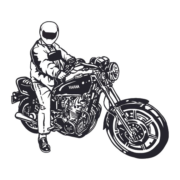 MOTORCYCLE 003