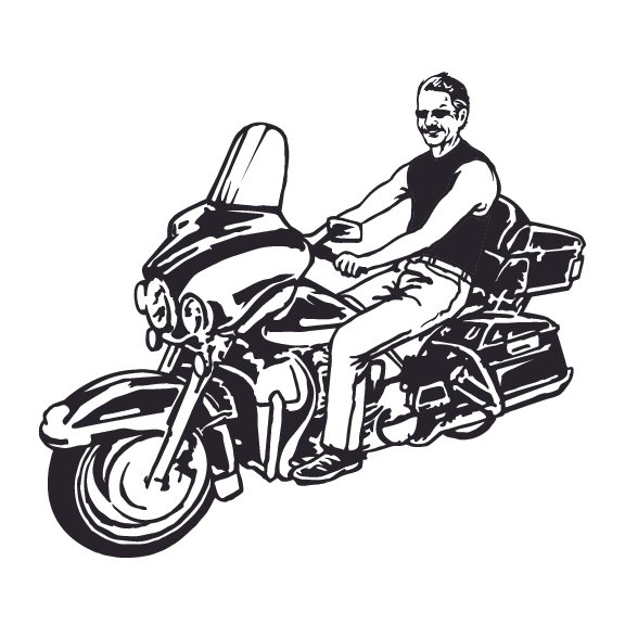 MOTORCYCLE 005
