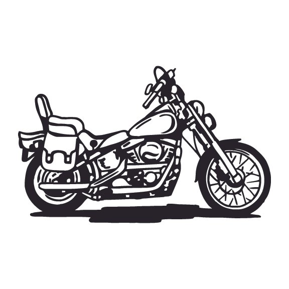 MOTORCYCLE 010