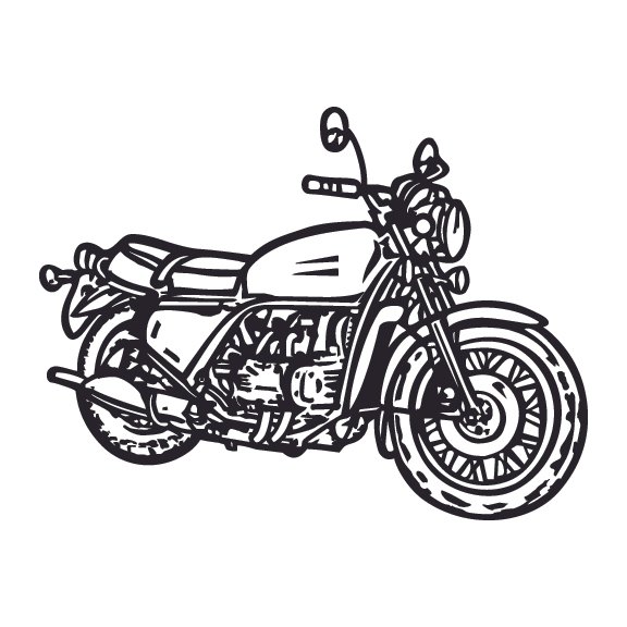 MOTORCYCLE 011