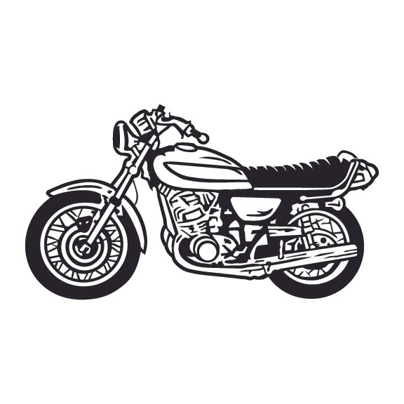 MOTORCYCLE 013