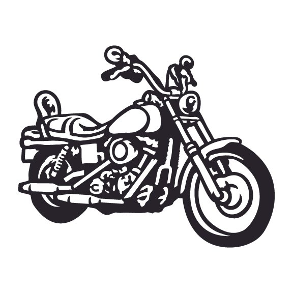MOTORCYCLE 015