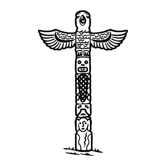 NATIVE AMERICAN 013