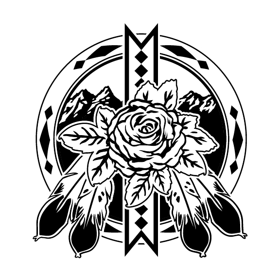 NATIVE AMERICAN 016