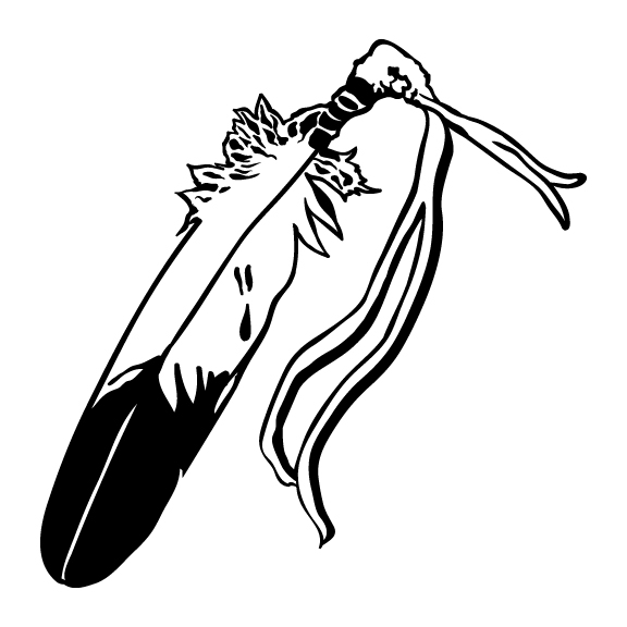 NATIVE AMERICAN 017
