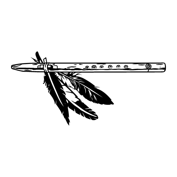 NATIVE AMERICAN 045