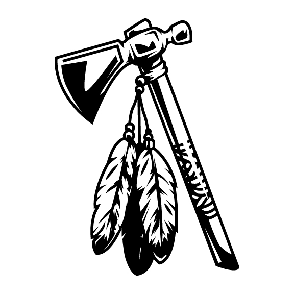 NATIVE AMERICAN 046