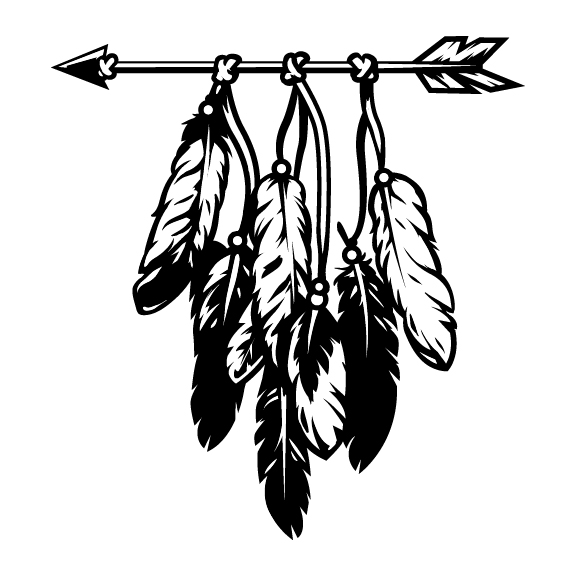 NATIVE AMERICAN 047
